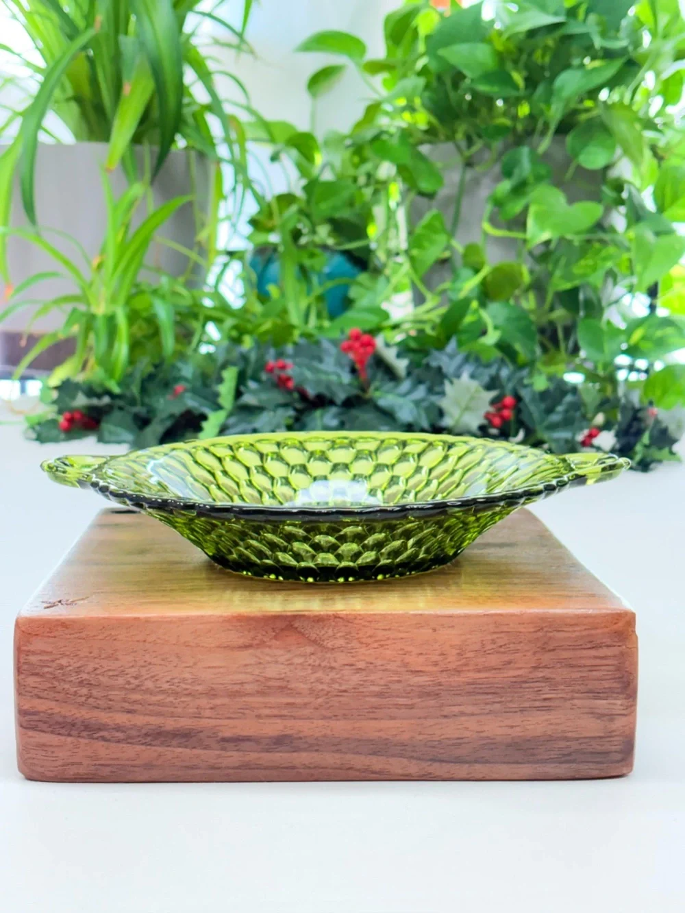 Hand Crafted stunning one
